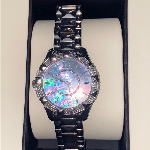 GV2 Gevril watch - Picture 3 of 4